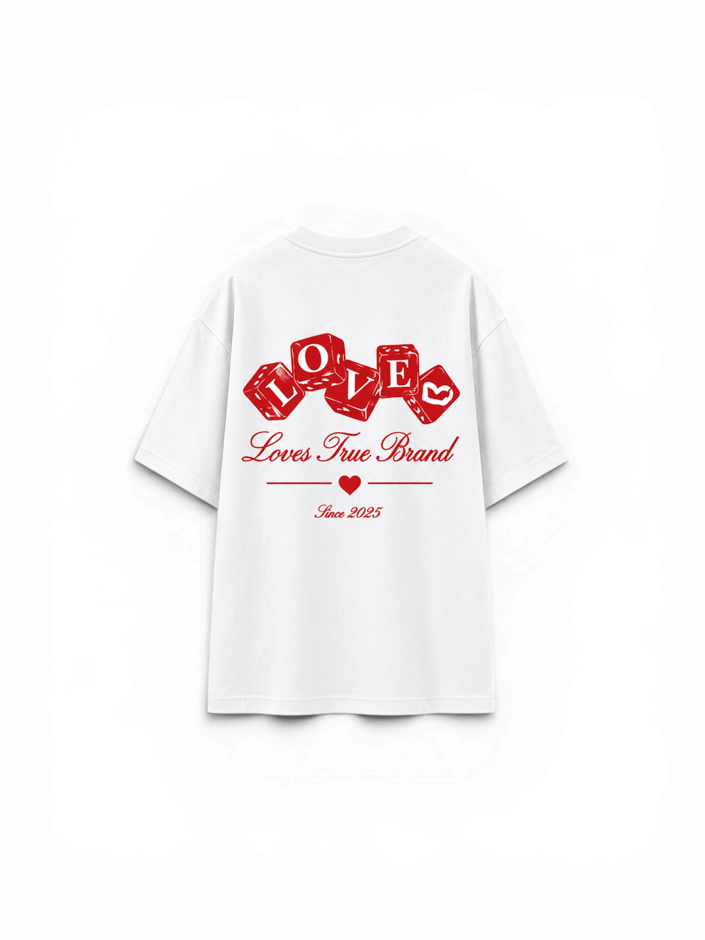 Camiseta DROP02