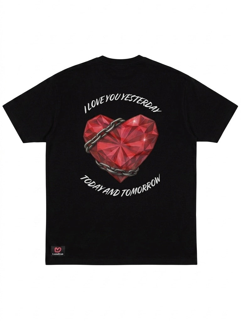 T-shirt DROP 01