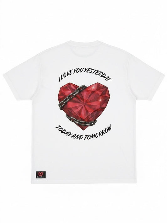 Camiseta DROP 01