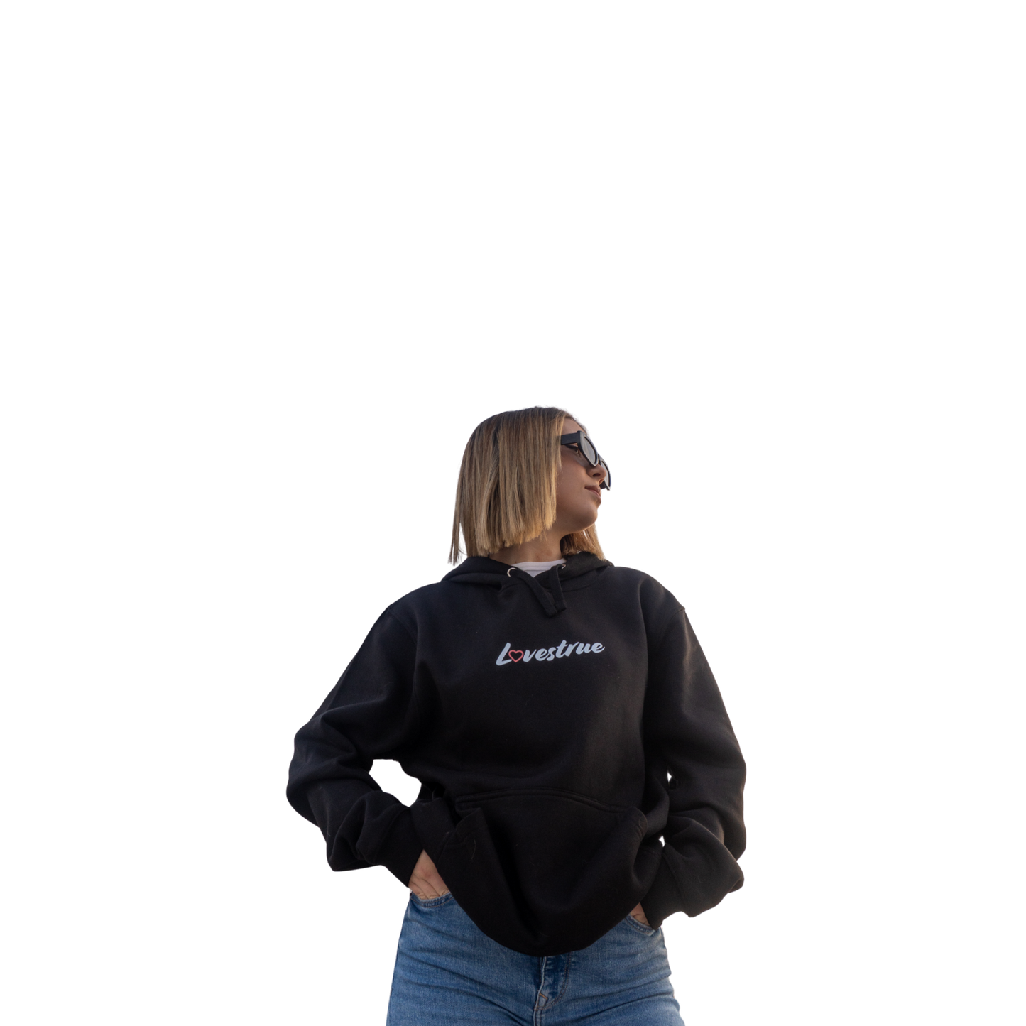 Sudadera DROP 01