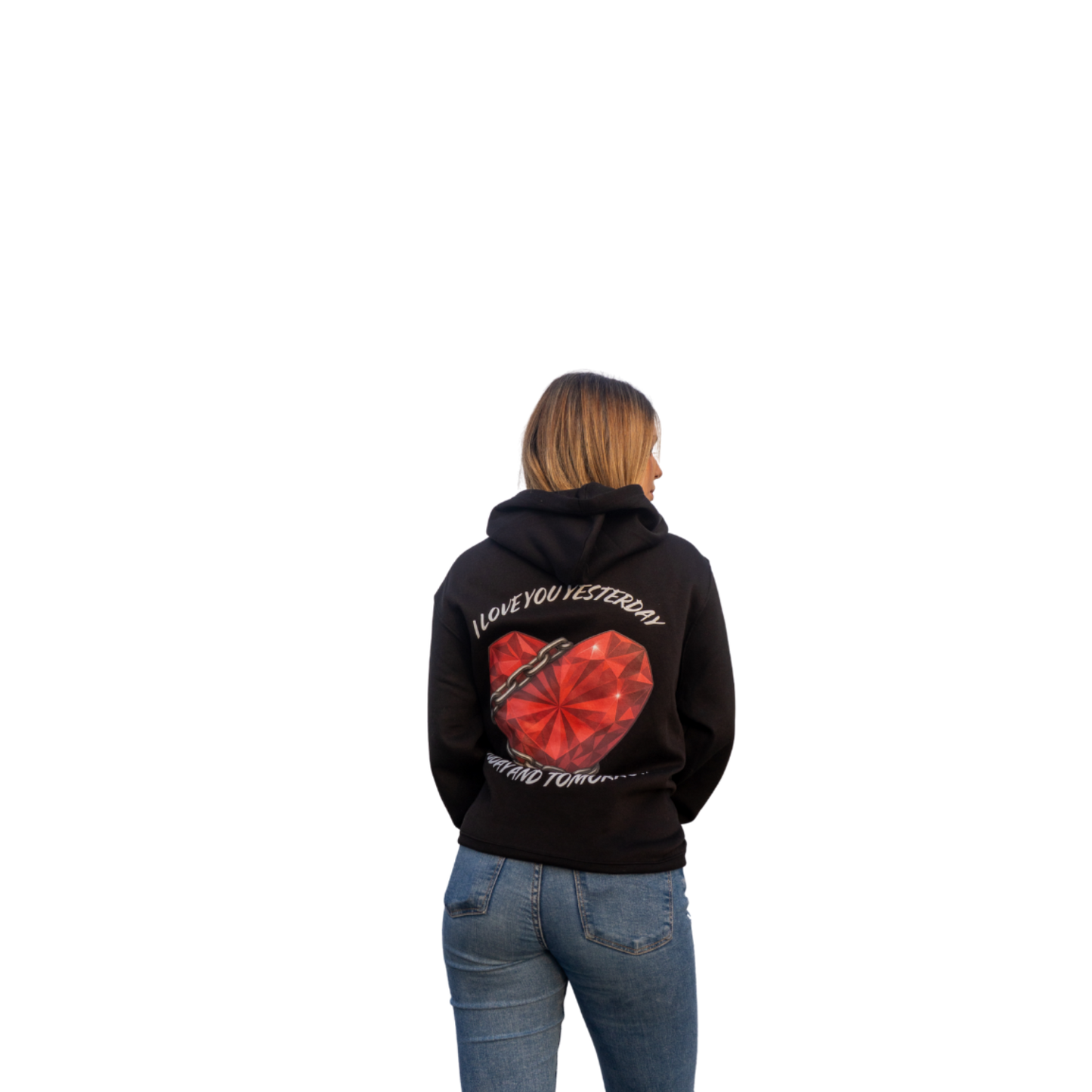 Sudadera DROP 01