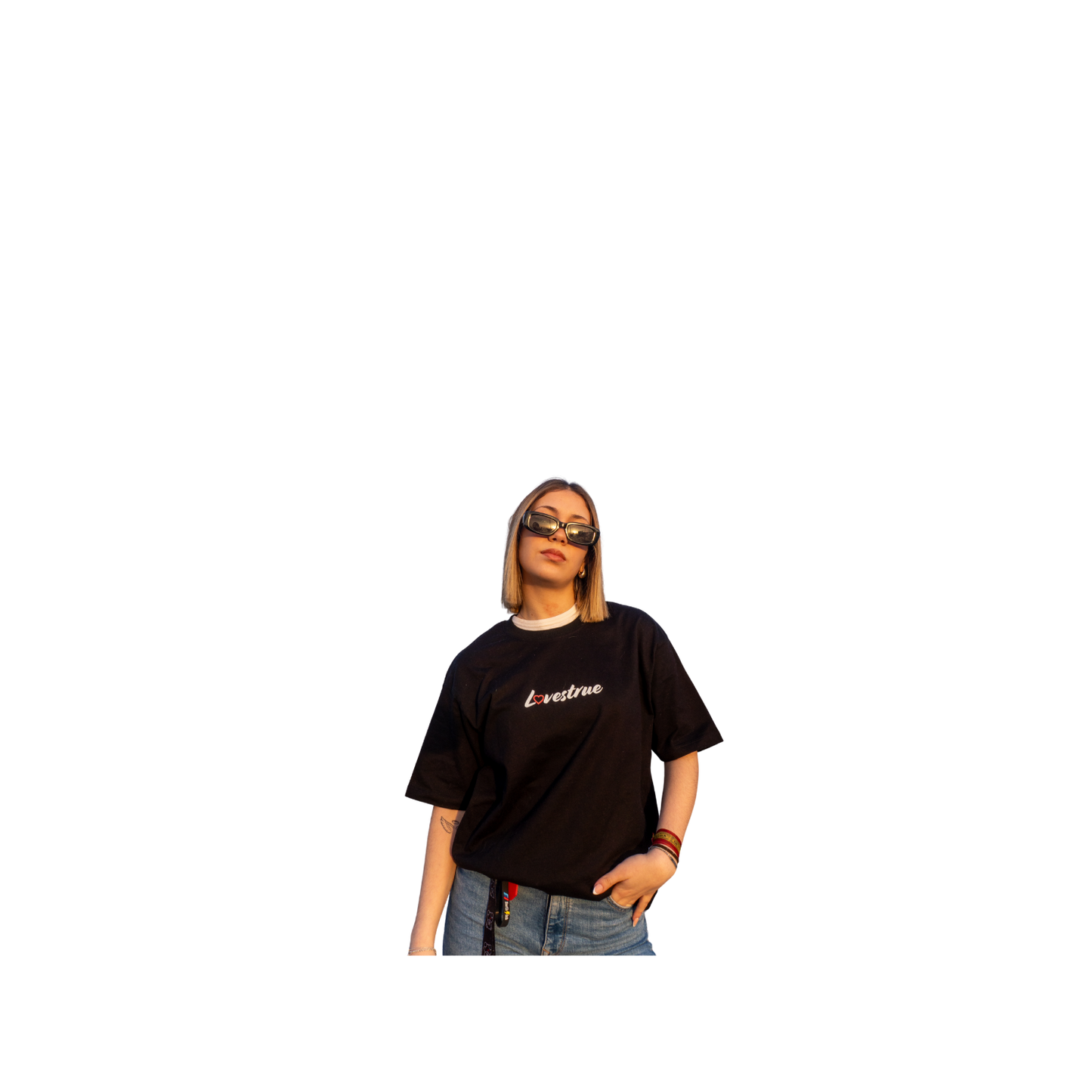 T-shirt DROP 01