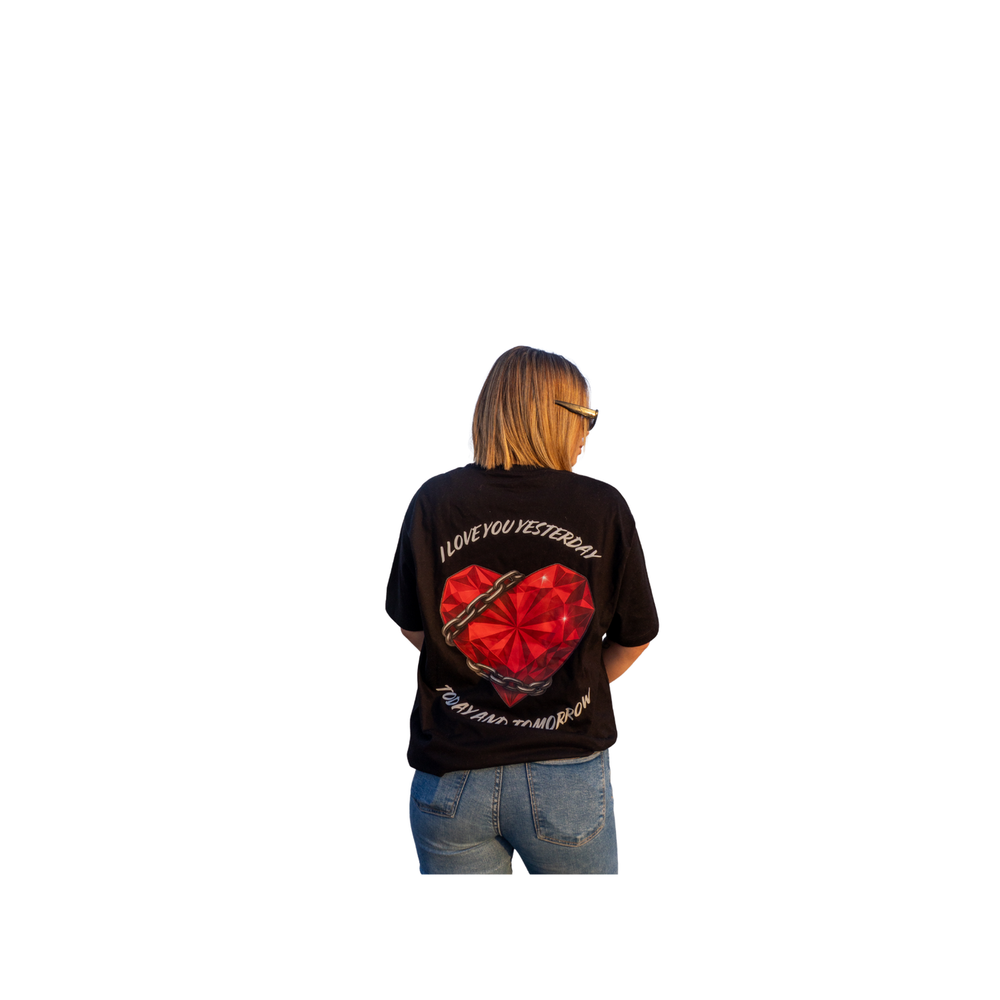 T-shirt DROP 01