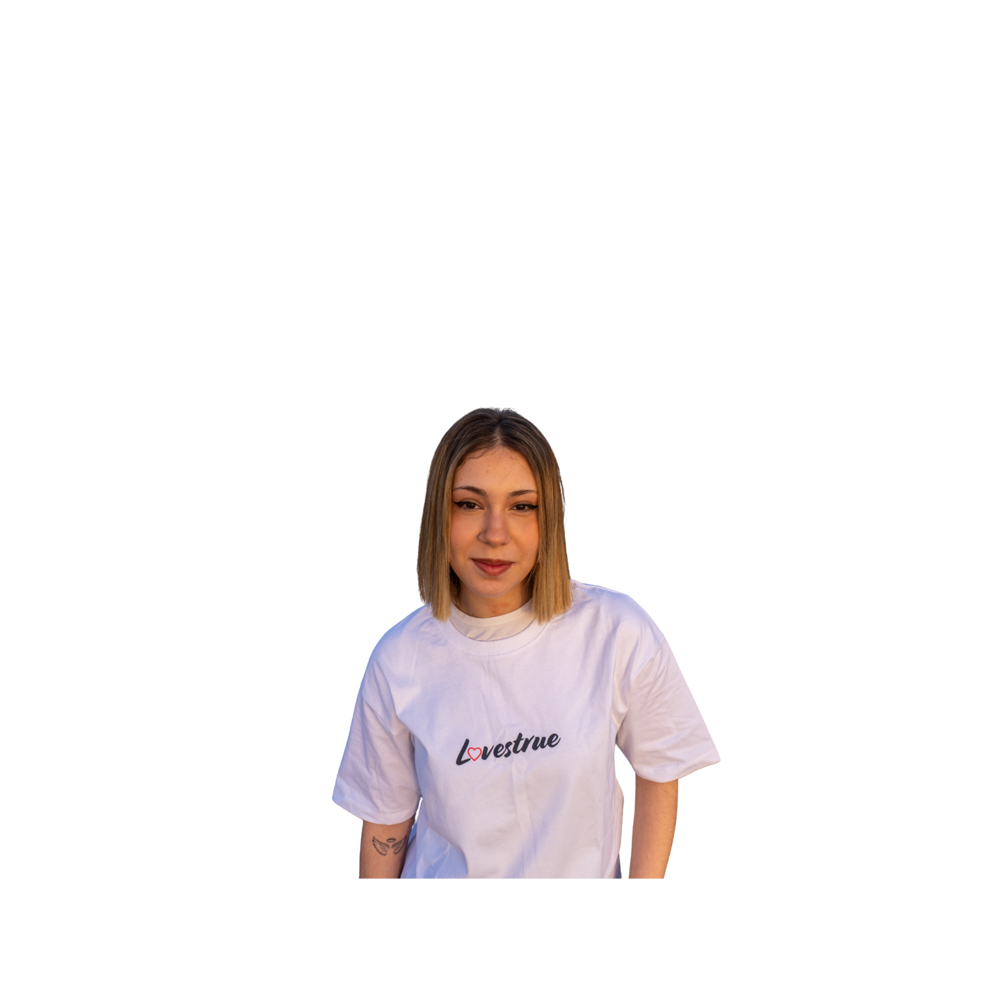 T-shirt DROP 01