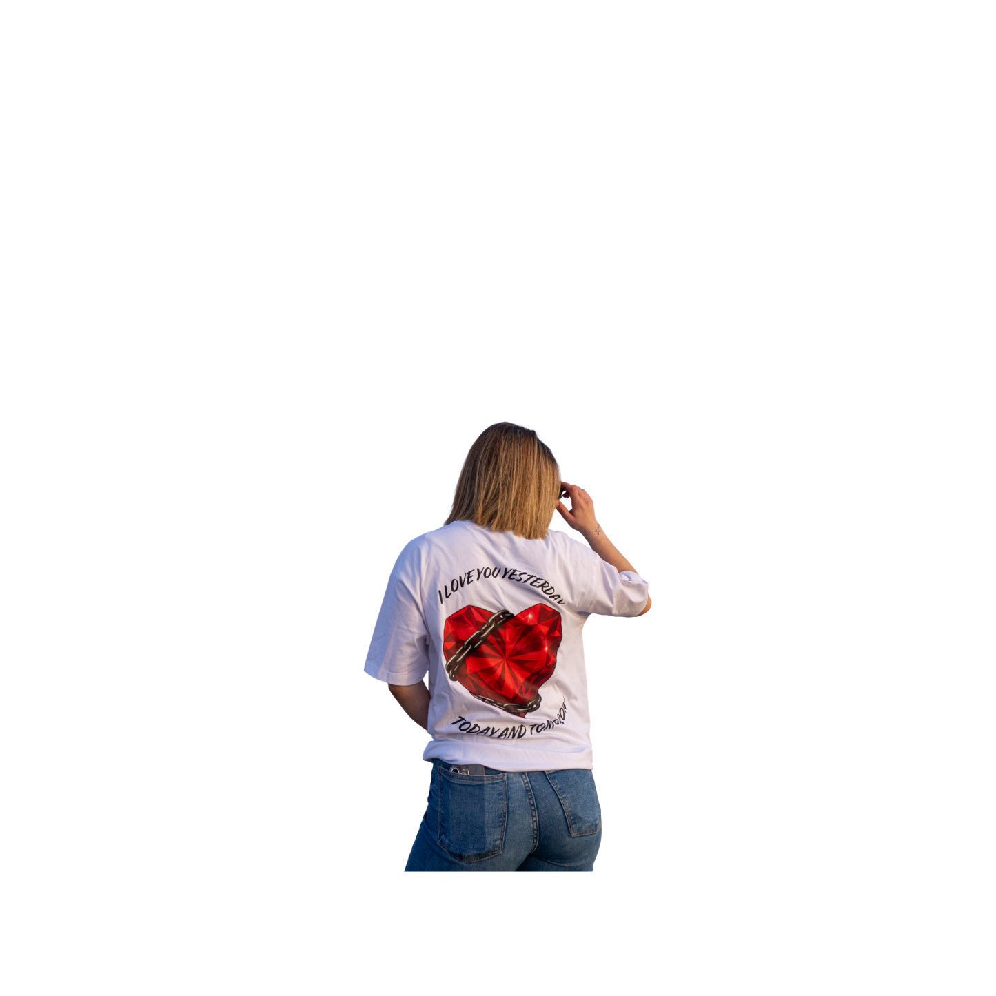 T-shirt DROP 01