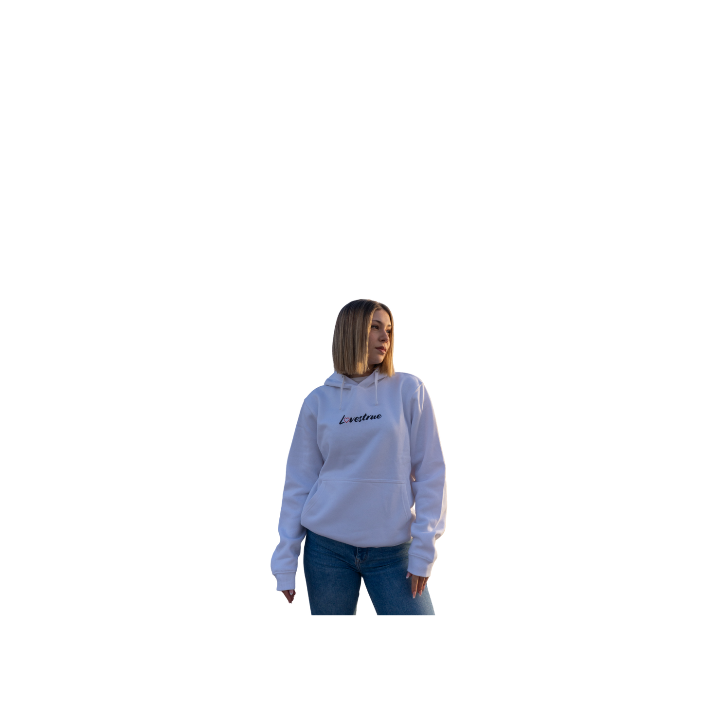 Sudadera DROP 01