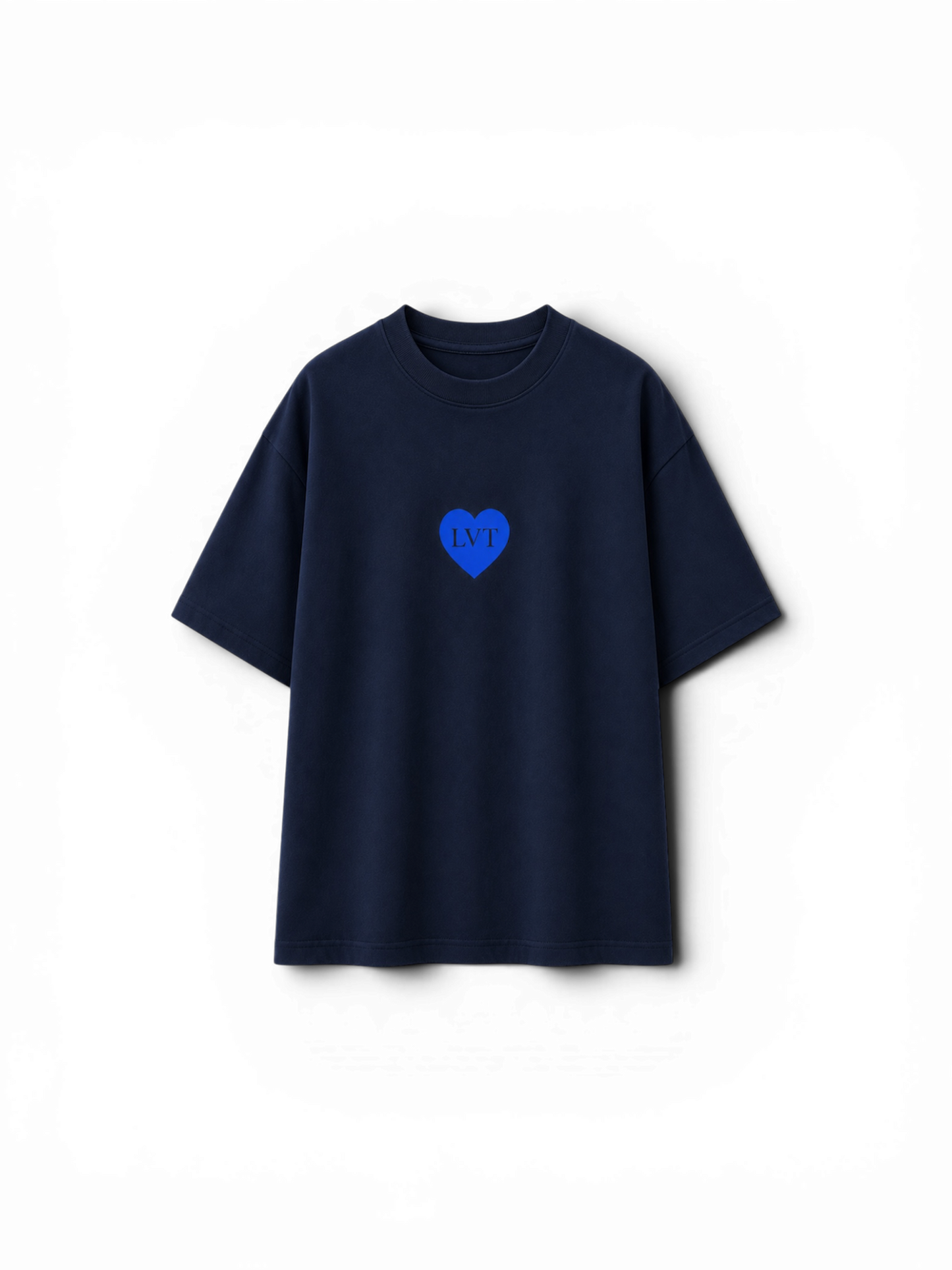 Camiseta DROP02 NAVY