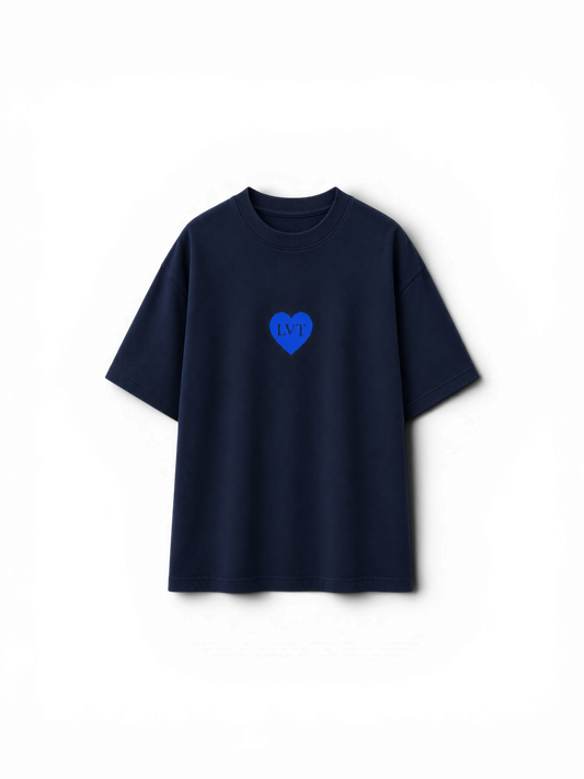 Camiseta DROP02 NAVY