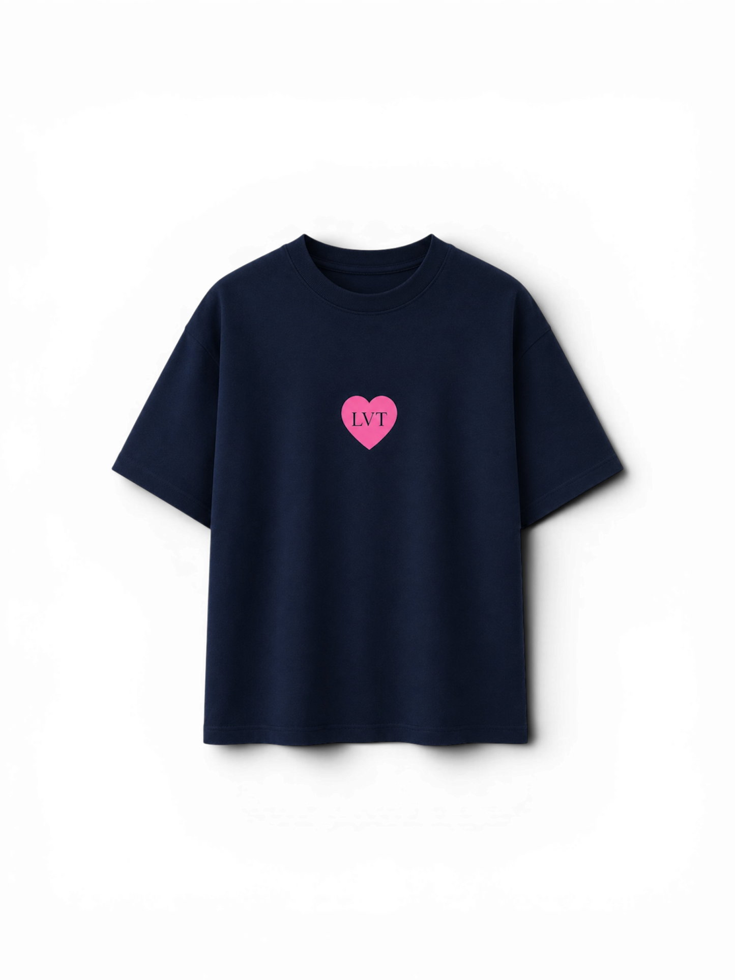 Camiseta DROP02 NAVY