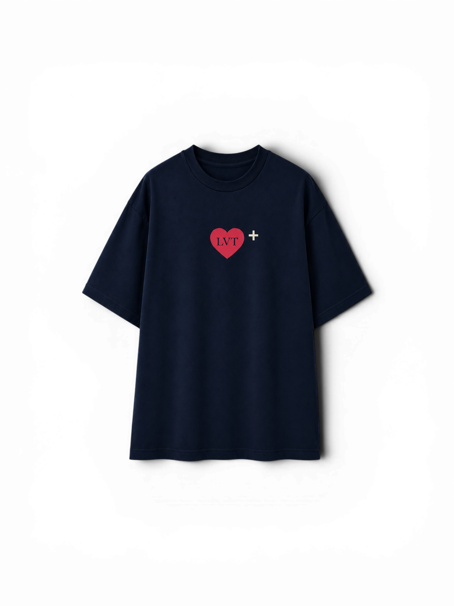 Camiseta DROP02 NAVY