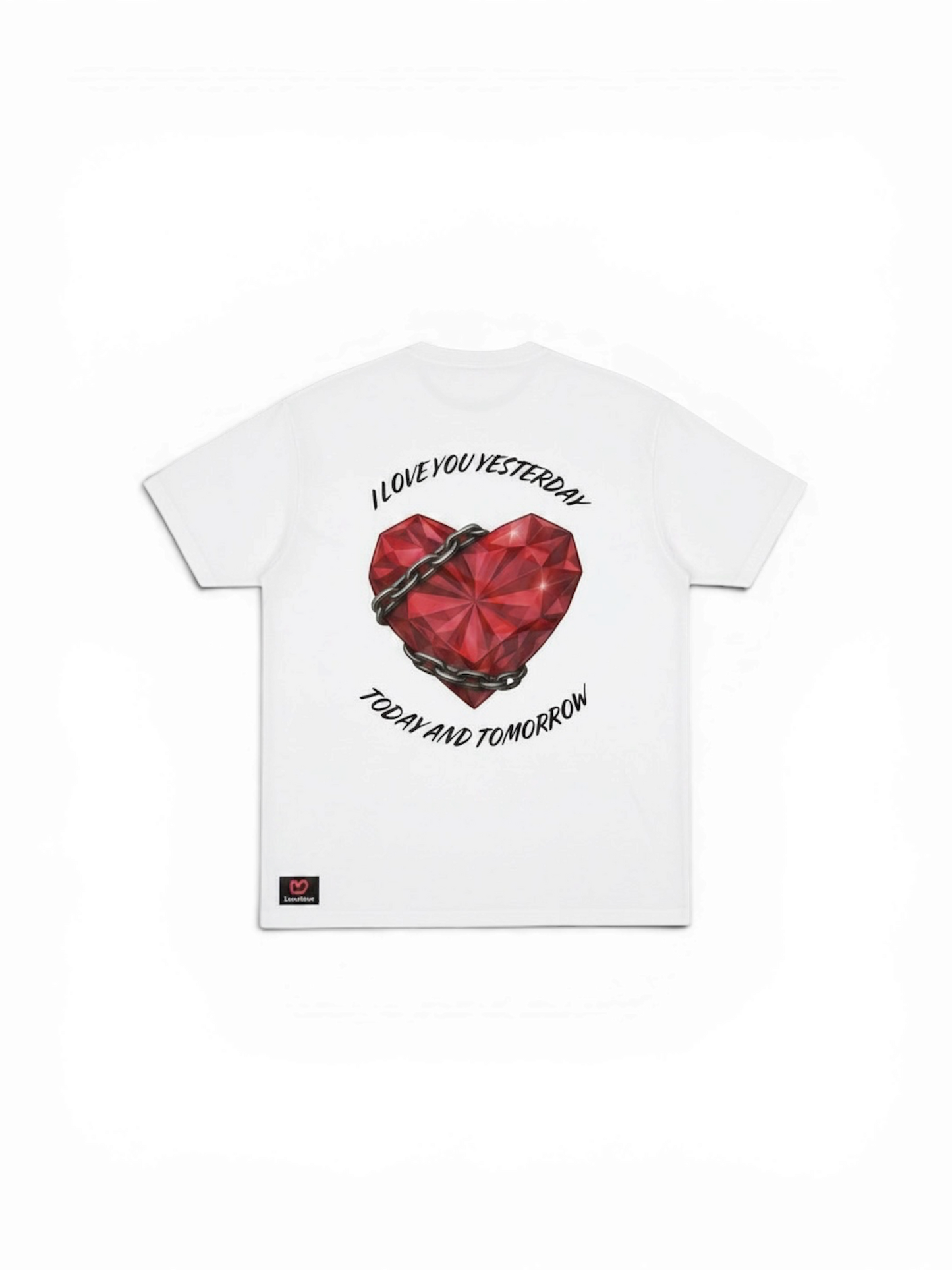 Camiseta DROP 01