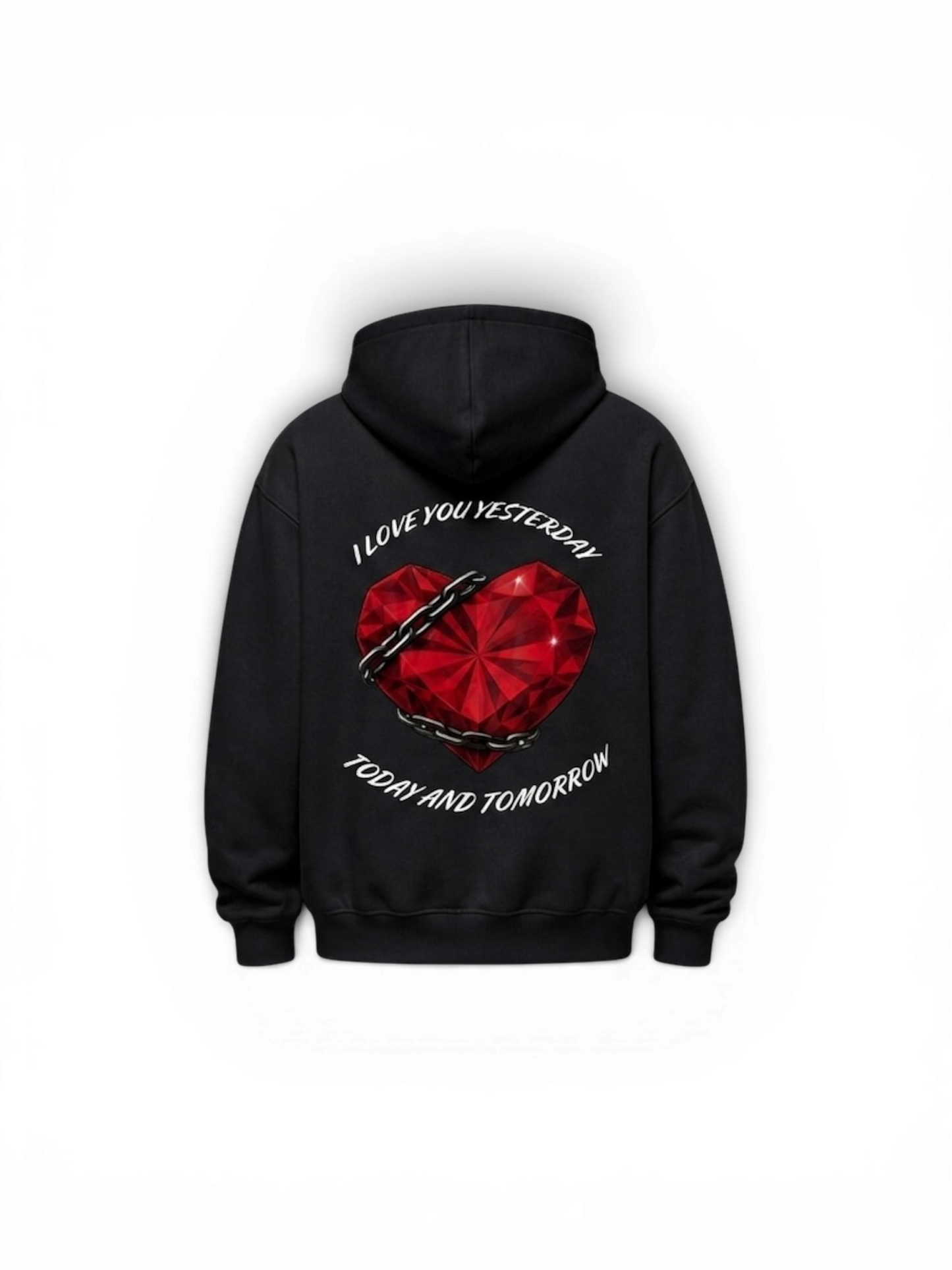Sudadera DROP 01