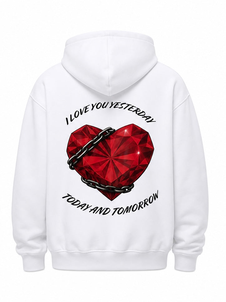 Sudadera DROP 01