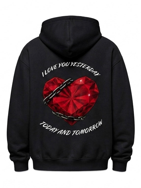 Sudadera DROP 01
