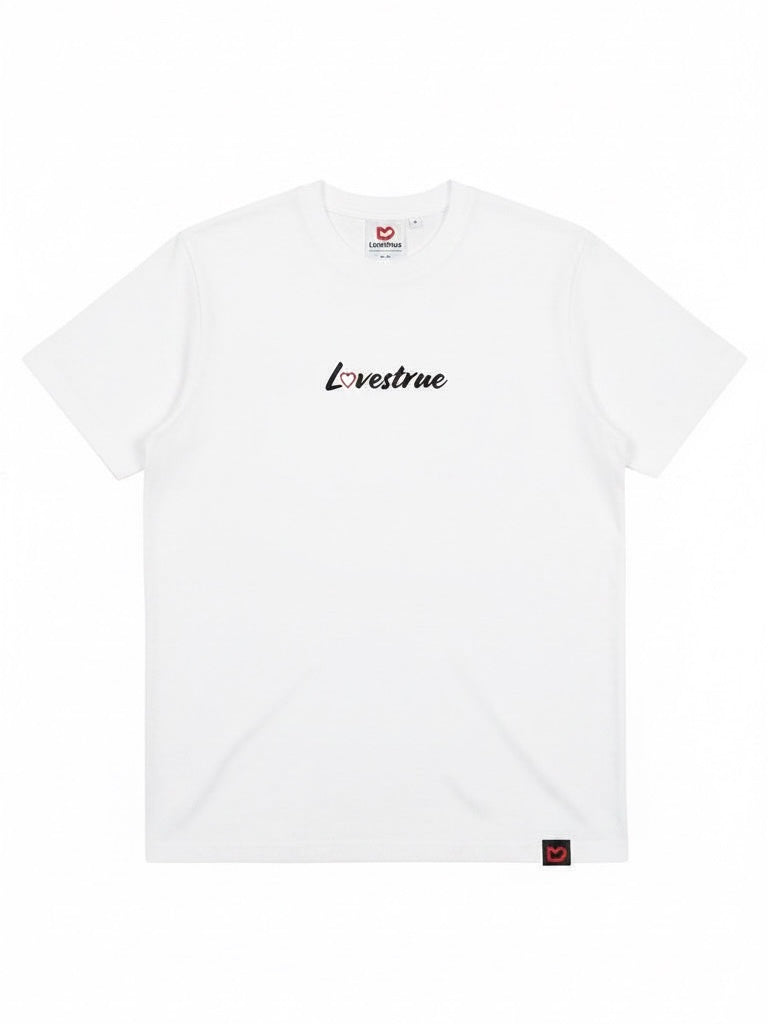 T-shirt DROP 01